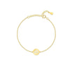 Stylish Zodiac Bracelet – Lyra