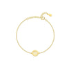 Stylish Zodiac Bracelet – Lyra