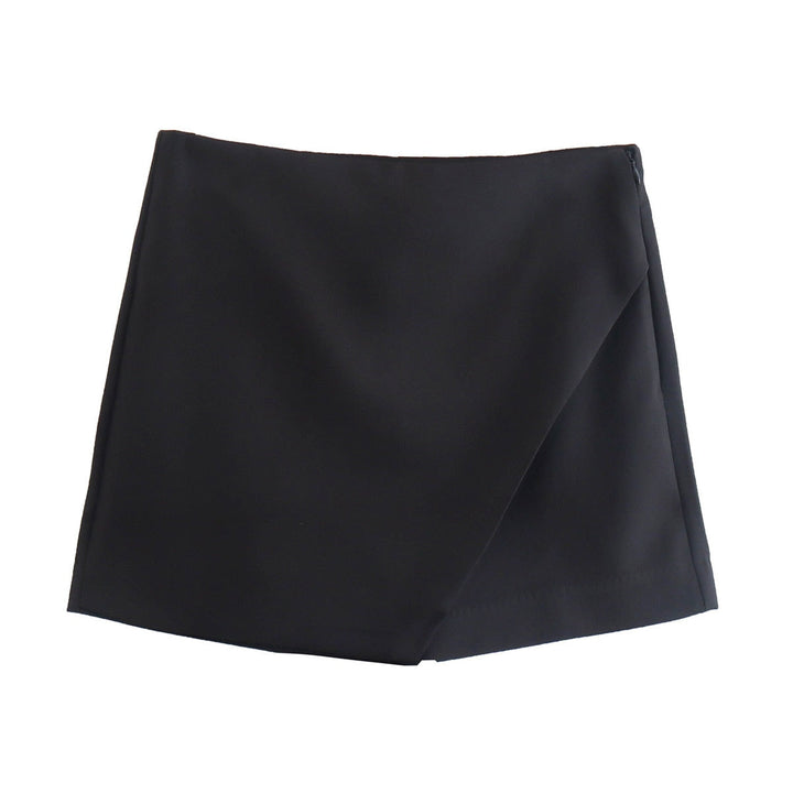 Zofie Culottes | Stylish & Comfortable Shorts for Any Occasion-Pink-S-State of Style