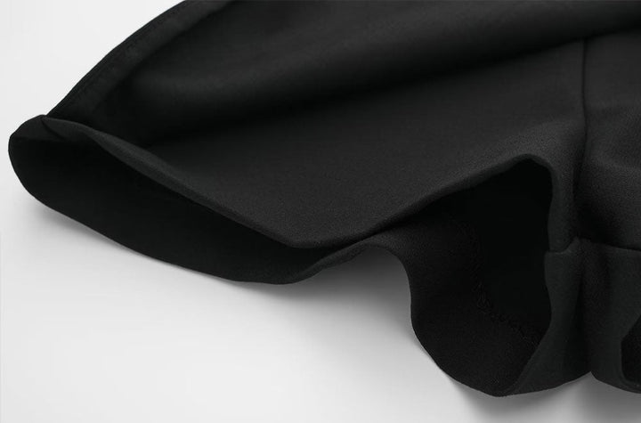 Zofie Culottes | Stylish & Comfortable Shorts for Any Occasion-Pink-S-State of Style