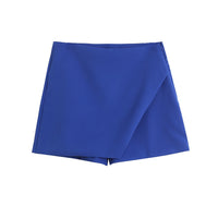 Zofie Culottes | Stylish & Comfortable Shorts for Any Occasion-Pink-S-State of Style