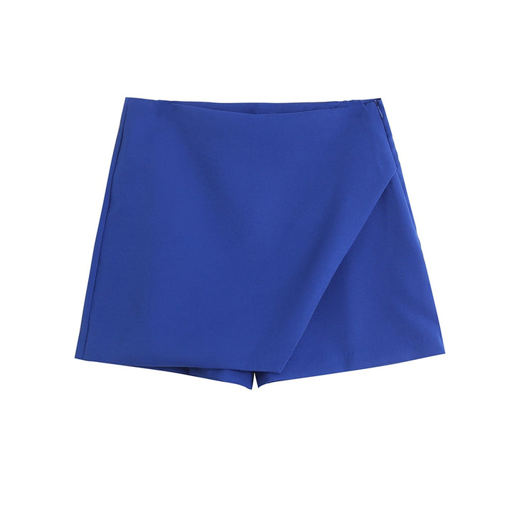 Zofie Culottes | Stylish & Comfortable Shorts for Any Occasion-Pink-S-State of Style