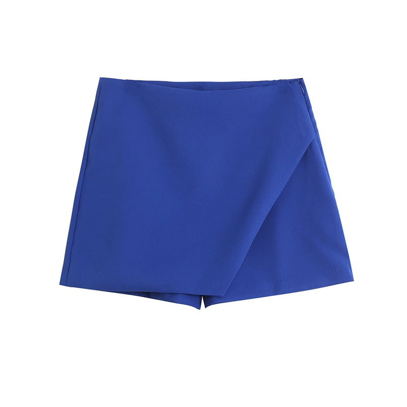 Zofie Culottes | Stylish & Comfortable Shorts for Any Occasion-Pink-S-State of Style
