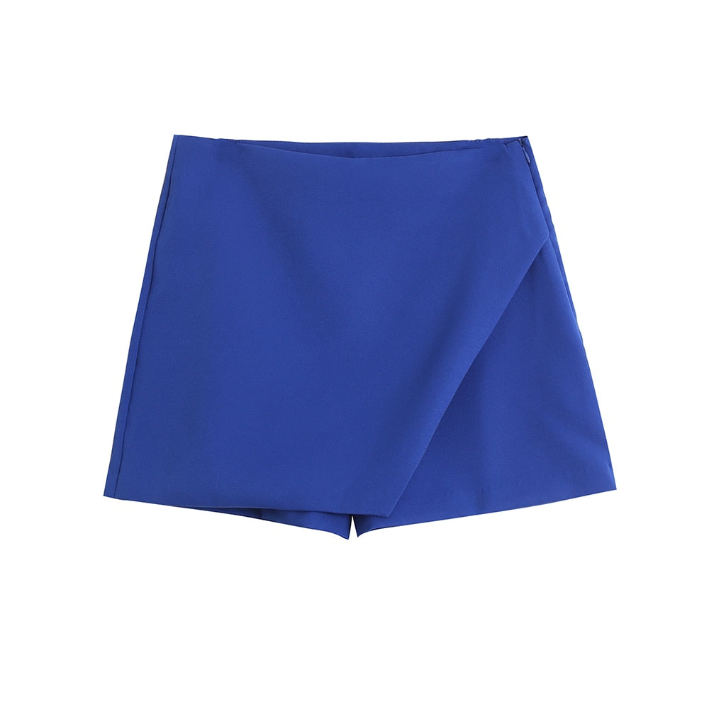 Zofie Culottes | Stylish & Comfortable Shorts for Any Occasion-Pink-S-State of Style