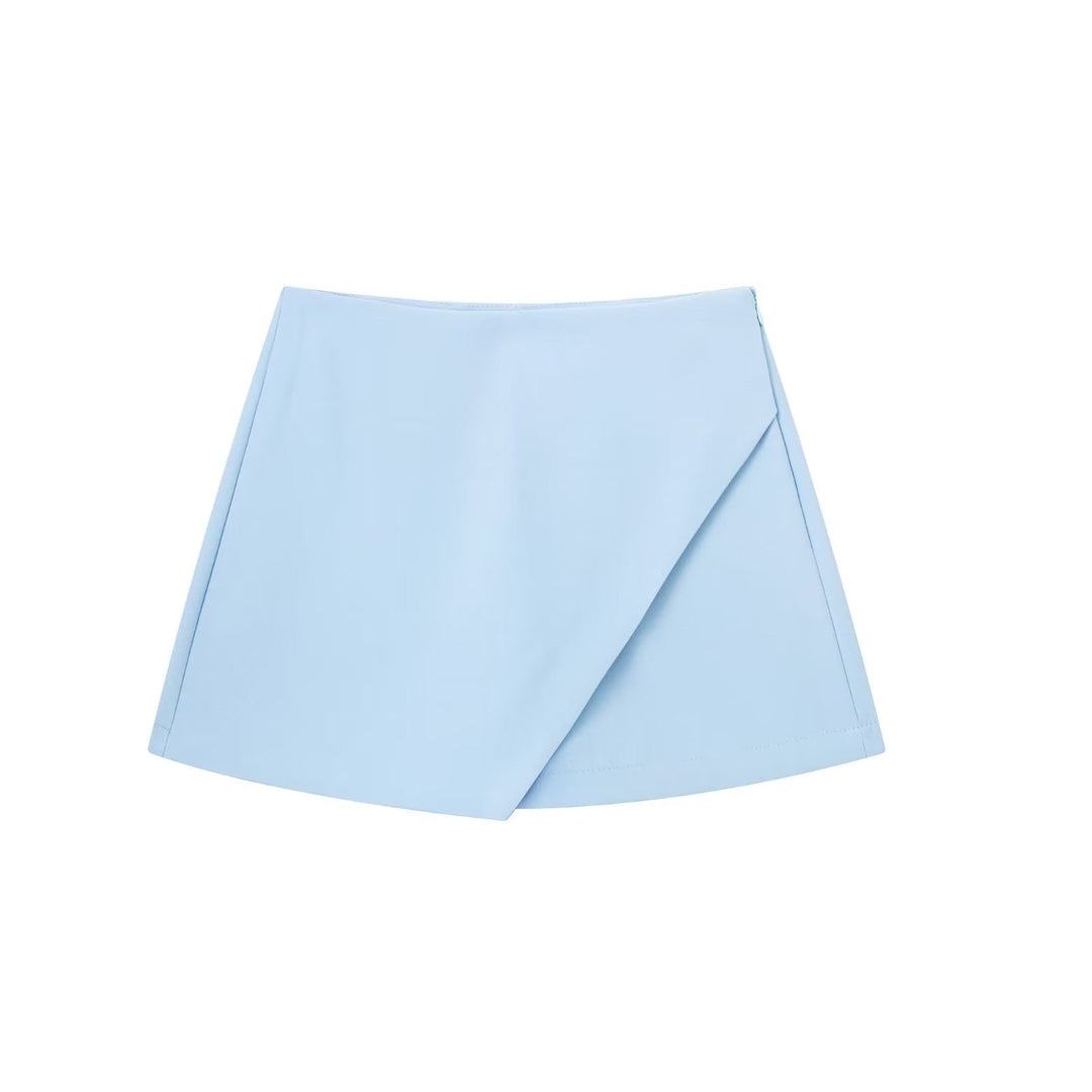 Zofie Culottes | Stylish & Comfortable Shorts for Any Occasion-Pink-S-State of Style