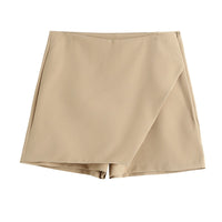 Zofie Culottes | Stylish & Comfortable Shorts for Any Occasion-Pink-S-State of Style