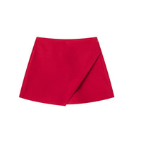 Zofie Culottes | Stylish & Comfortable Shorts for Any Occasion-Pink-S-State of Style
