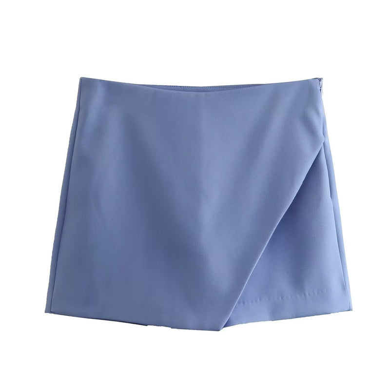 Zofie Culottes | Stylish & Comfortable Shorts for Any Occasion-Pink-S-State of Style